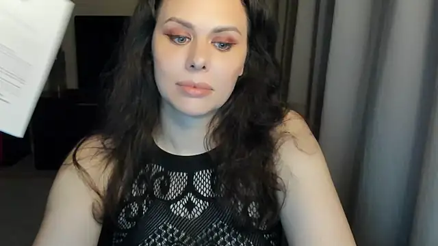 MollyCheiz online show from July 11, 9:16 pm