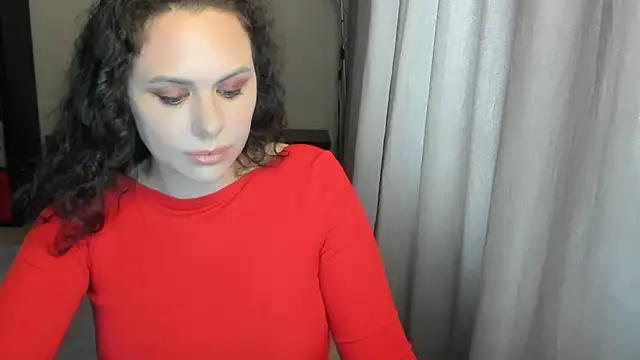 MollyCheiz online show from July 22, 4:21 pm