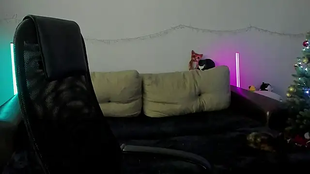 Ostin meow online show from December 22, 5:26 am