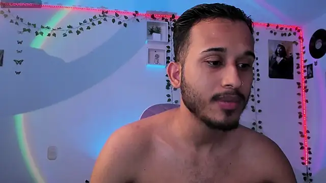 Raf brunette online show from March 3, 12:27 pm