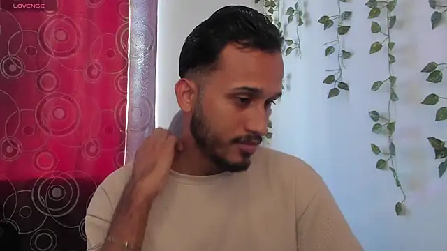 Raf brunette online show from October 7, 11:40 am