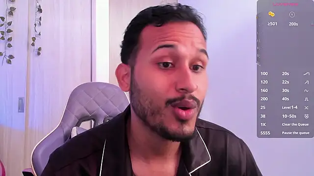 Raf brunette online show from February 13, 12:45 pm