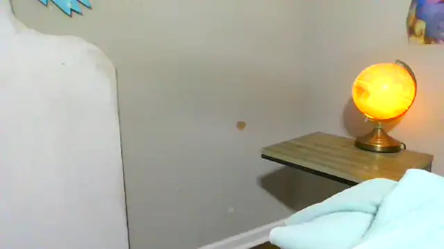 rickyslick123 online show from October 31, 5:25 pm