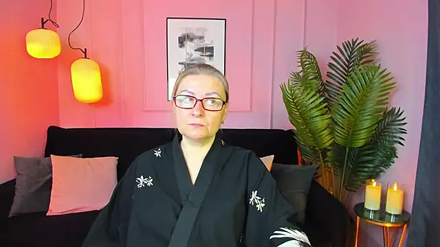 AlexandraKind online show from October 23, 1:43 pm