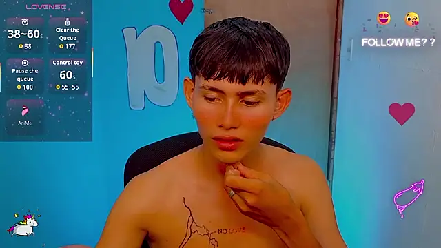 tanjiro cute online show from March 7, 3:25 am