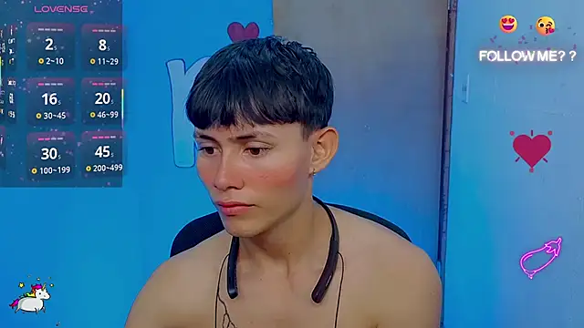 tanjiro cute online show from March 8, 4:27 am