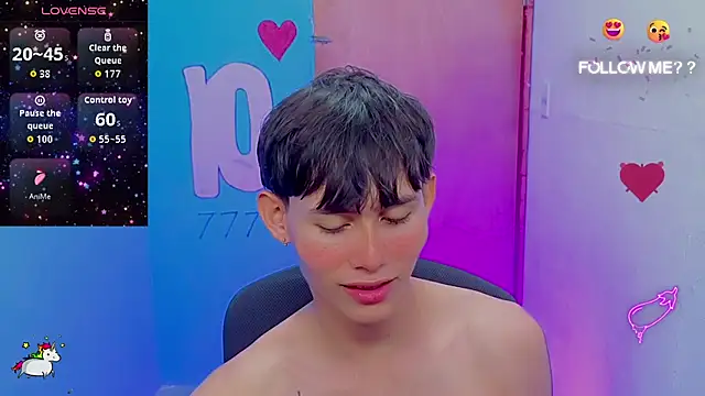 tanjiro cute online show from May 24, 4:28 am