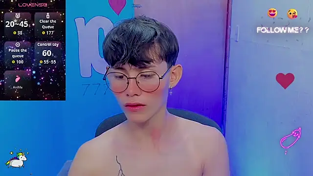 tanjiro cute online show from May 27, 4:20 am