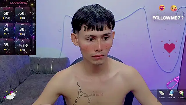 Snapshot of tanjiro_cute chatting on July 17, 4:30 am tanjiro cute online show from July 17, 4:30 am