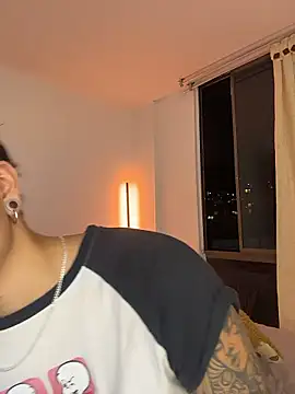 Snapshot of Chriss_gomez2 chatting on January 13, 3:12 am Chriss gomez2 online show from January 13, 3:12 am