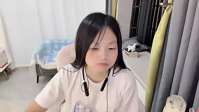 Lena-yyds online show from October 31, 4:08 pm