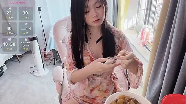 Lena-yyds online show from December 16, 7:46 am