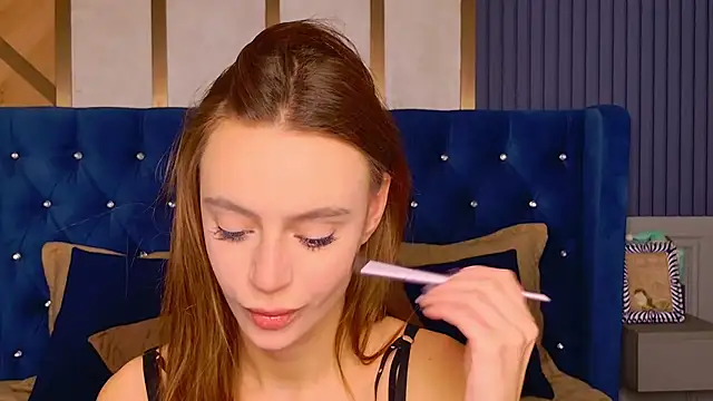 RebeccaMartons online show from January 26, 3:06 am