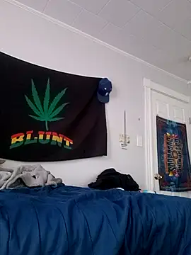 ChuckyyDee online show from February 6, 1:25 pm