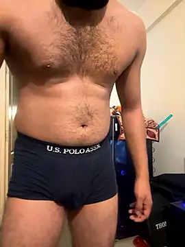 baddassindian online show from January 17, 8:12 pm