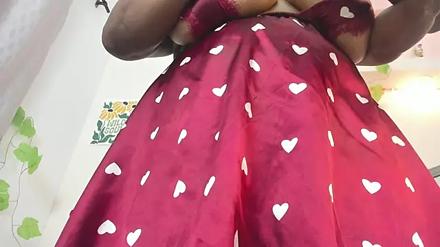 GoddessCarrie online show from March 15, 10:57 am