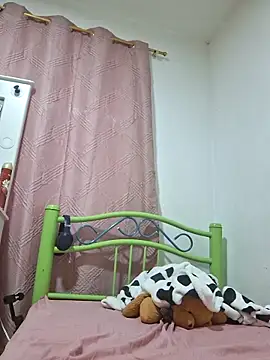 GoddessCarrie online show from September 9, 4:06 pm