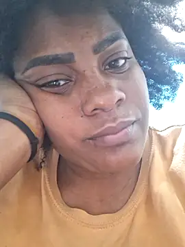 GoddessCarrie online show from September 13, 4:45 am