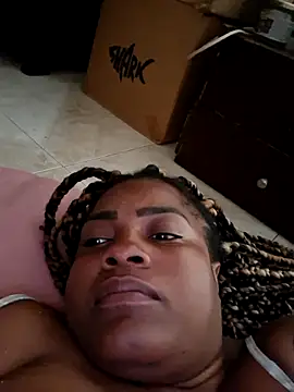 GoddessCarrie online show from October 16, 10:00 pm