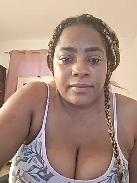 GoddessCarrie online show from November 1, 6:54 pm