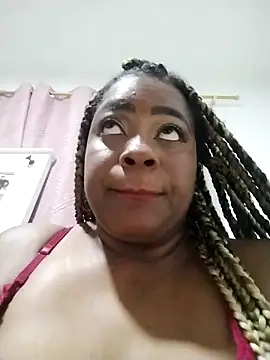 GoddessCarrie online show from November 3, 4:58 am