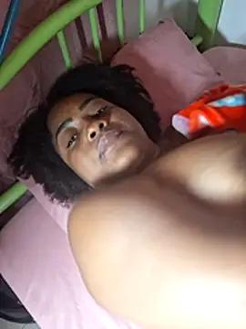 GoddessCarrie online show from January 9, 7:48 pm