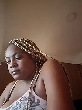 GoddessCarrie online show from February 2, 9:24 pm