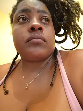 GoddessCarrie online show from July 12, 12:40 pm