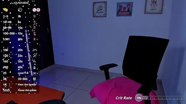 khris boobs online show from July 13, 8:33 pm
