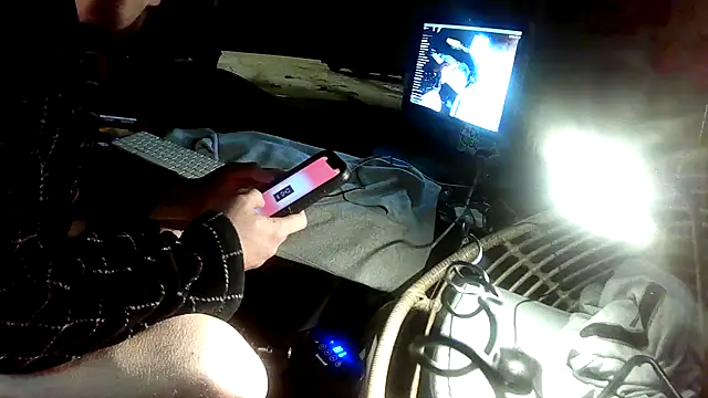 Fuckboy4public online show from December 15, 2:27 pm