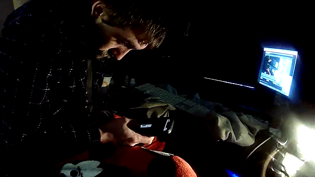 Fuckboy4public online show from December 15, 5:31 pm