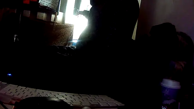 Fuckboy4public online show from December 16, 10:18 am