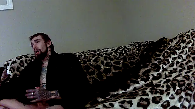 Fuckboy4public online show from December 20, 11:00 am