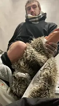 Fuckboy4public online show from December 20, 6:02 pm