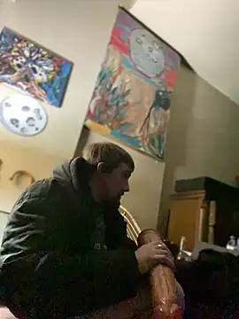 Fuckboy4public online show from January 9, 10:09 am