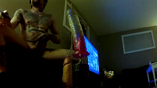 Fuckboy4public online show from January 26, 11:06 am