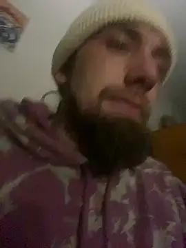 Fuckboy4public online show from March 7, 10:24 am