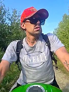 Fuckboy4public online show from September 12, 4:29 pm