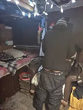 Fuckboy4public online show from January 19, 2:15 am