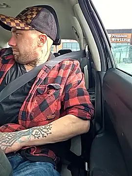 Fuckboy4public online show from February 25, 6:50 pm