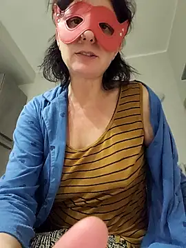 Vagabondainnamorata online show from December 5, 4:47 pm