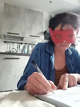 Vagabondainnamorata online show from January 10, 11:01 am