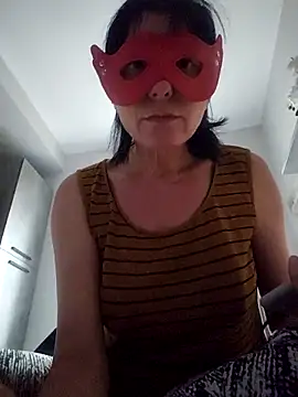 Vagabondainnamorata online show from February 2, 1:21 pm