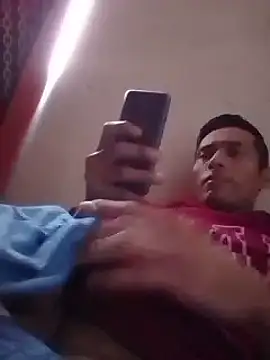 Fer-nand online show from January 1, 5:55 pm