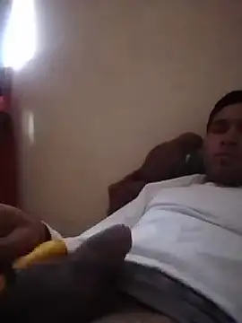 Fer-nand online show from January 9, 3:01 pm