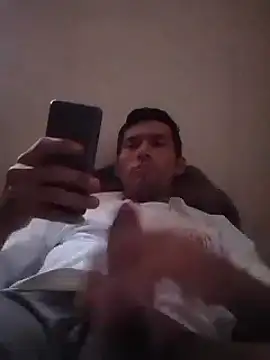 Fer-nand online show from January 15, 6:19 pm