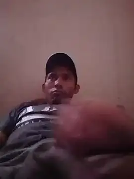 Fer-nand online show from January 18, 6:32 pm