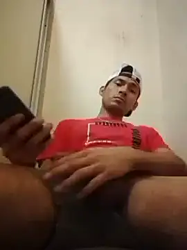 Fer-nand online show from January 21, 12:46 am