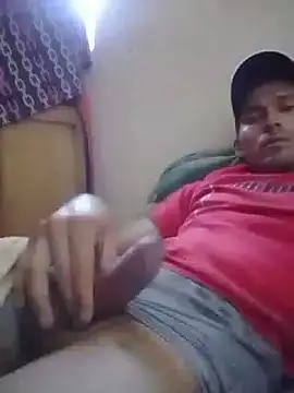 Fer-nand online show from January 21, 9:57 pm