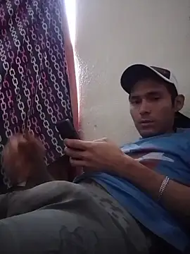 Fer-nand online show from February 5, 4:25 pm